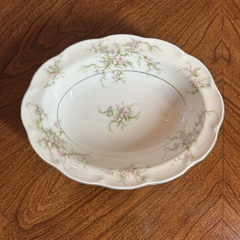 Haviland vintage mcm